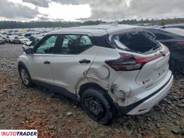 Nissan Pozostałe 2024 1