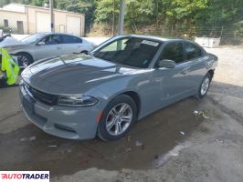Dodge Charger 2019 3 Dodge Charger 2019 3