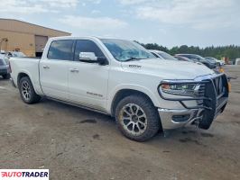 Dodge Ram 2021 5
