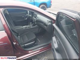 Nissan Sentra 2025 2