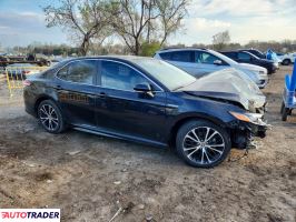 Toyota Camry 2020 2