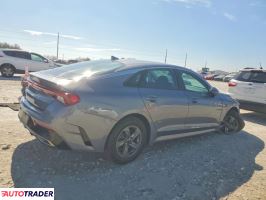 Kia Pozostałe 2023 1