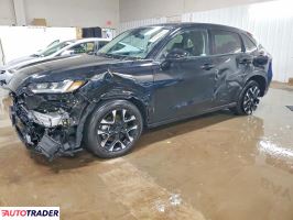 Honda HR-V - zobacz ofertę