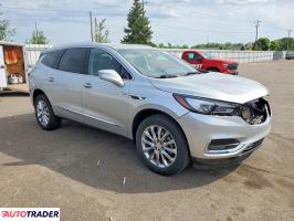 Buick Enclave 2021 3