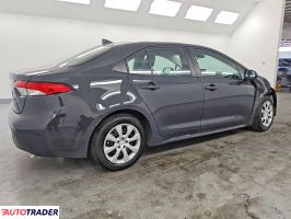 Toyota Corolla 2026 2