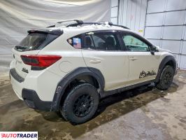 Subaru Pozostałe 2022 2