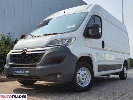 Citroen Jumper 2017 Citroen Jumper 2017
