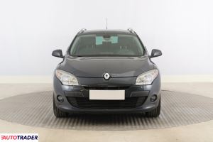 Renault Megane 2010 2.0 138 KM