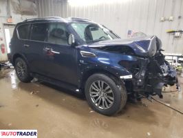 Nissan Armada 2019 5 Nissan Armada 2019 5