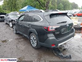 Subaru Outback 2024 2