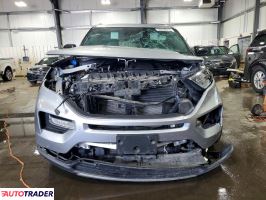 Ford Explorer 2020 2