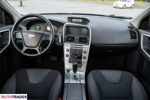 Volvo XC60 2010 2.4 163 KM