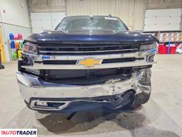 Chevrolet Silverado 2021 5