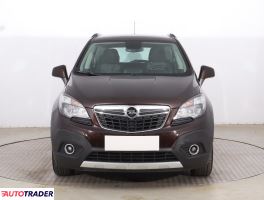 Opel Mokka 2015 1.4 138 KM