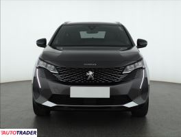 Peugeot 5008 2023 1.5 128 KM