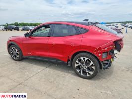 Ford Mustang 2022