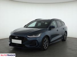 Ford Focus 2024 1.0 152 KM