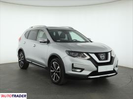 Nissan X-Trail - zobacz ofertę
