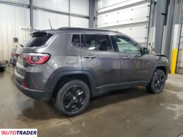 Jeep Compass 2019 2 Jeep Compass 2019 2