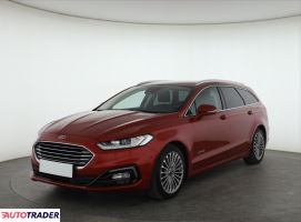 Ford Mondeo 2020 2.0 185 KM