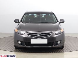Honda Accord 2011 2.0 154 KM Honda Accord 2011 2.0 154 KM