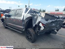 Ford Pozostałe 2025 3