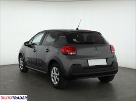 Citroen C3 2019 1.2 81 KM