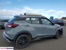 Nissan Pozostałe 2023 1