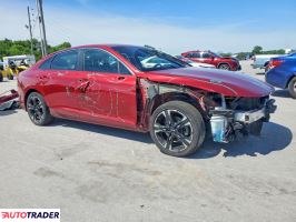 Kia Pozostałe 2021 1