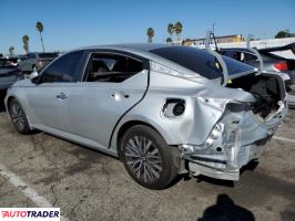 Nissan Altima 2024 2