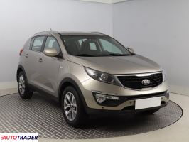 Kia Sportage 2014 1.6 132 KM
