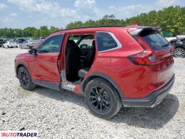 Honda CR-V 2025 2