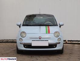 Fiat 500 2008 1.2 68 KM