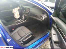 Honda Accord 2019 1 Honda Accord 2019 1