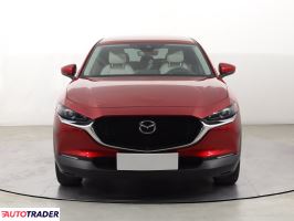 Mazda CX-30 2021 2.0 147 KM