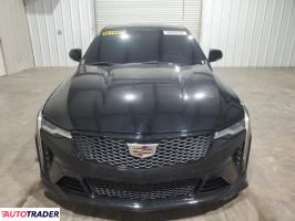 Cadillac Pozostałe 2022 3