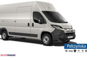Citroen Jumper 2025 2.2 Citroen Jumper 2025 2.2