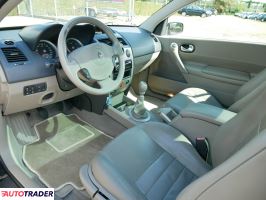 Renault Megane 2004 2.0 135 KM