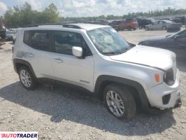Jeep Renegade 2019 2 Jeep Renegade 2019 2