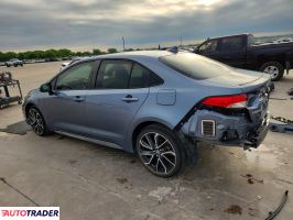 Toyota Corolla 2021 2