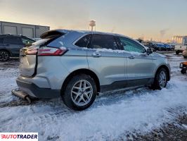 Ford Edge 2023 2