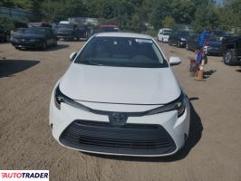 Toyota Corolla 2023 2