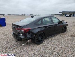 Honda Civic 2025 2