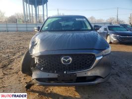 Mazda CX-5 2025 2