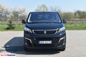 Peugeot Expert 2017 2.0 150 KM Peugeot Expert 2017 2.0 150 KM