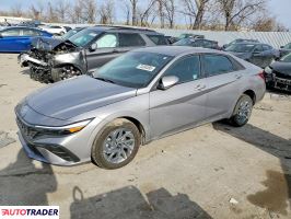Hyundai Elantra - zobacz ofertę