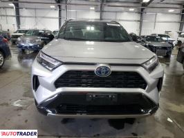 Toyota Pozostałe 2023 2