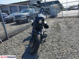 Harley-Davidson Pozostałe 2020 Harley-Davidson Pozostałe 2020