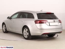 Opel Insignia 2017 2.0 167 KM