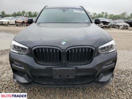BMW X3 2020 2 BMW X3 2020 2
